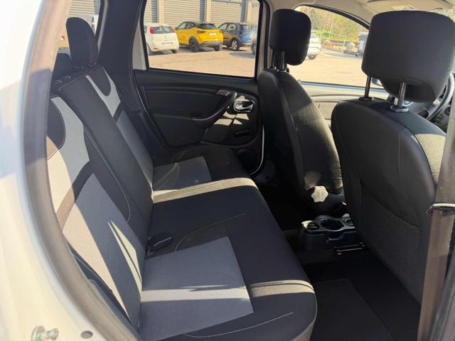 DACIA Duster 1.5 dCi 110CV 4x2 Prestige Stupenda Bellissima