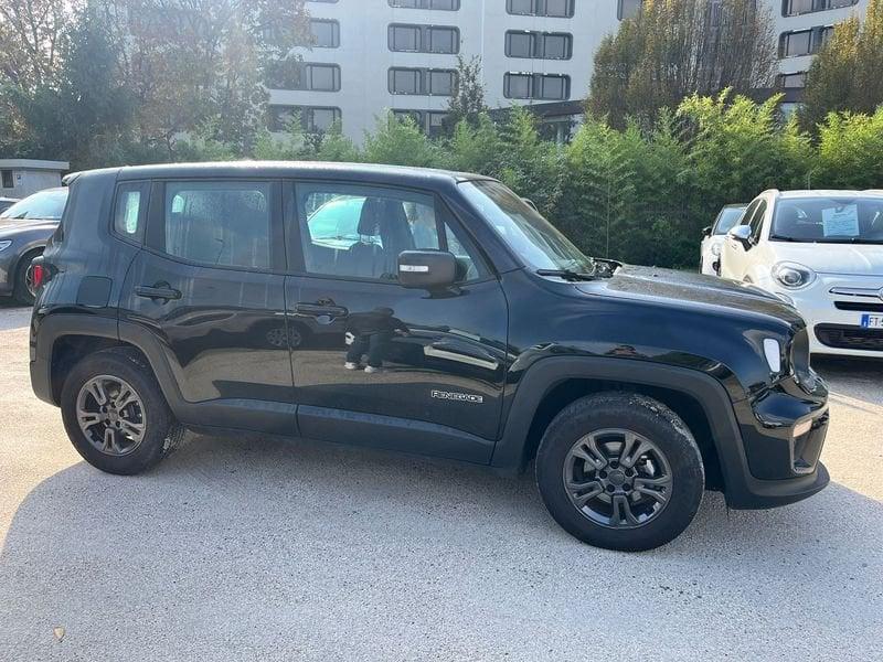 Jeep Renegade 1.0 T3 Limited