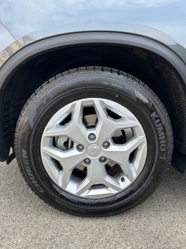 KGM Rexton Sports XL 2.2L 4WD aut. Double Cab Dream