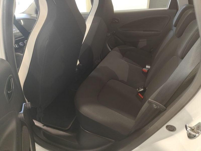 Renault ZOE ZOE Life R110