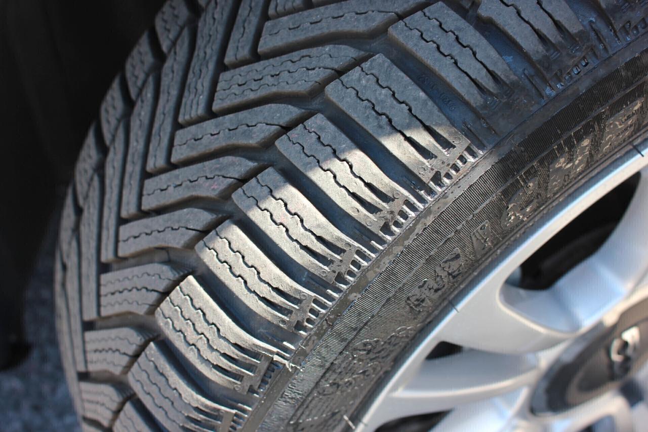 Fiat 500L LOUNGE 7 POSTI *PREZZO VERO* CRONO TAGLIANDI PELLE