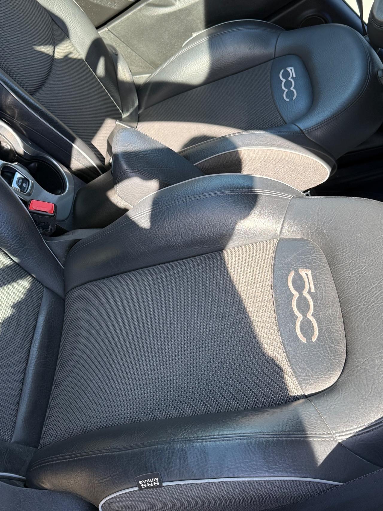 Fiat 500X 2.0 MultiJet 140 CV AT9 4x4 Cross