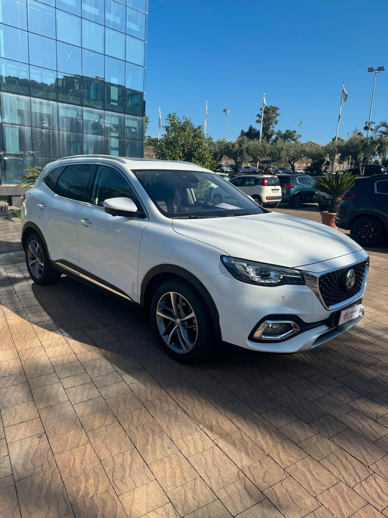Mg HS 1.5T-GDI AT Luxury
