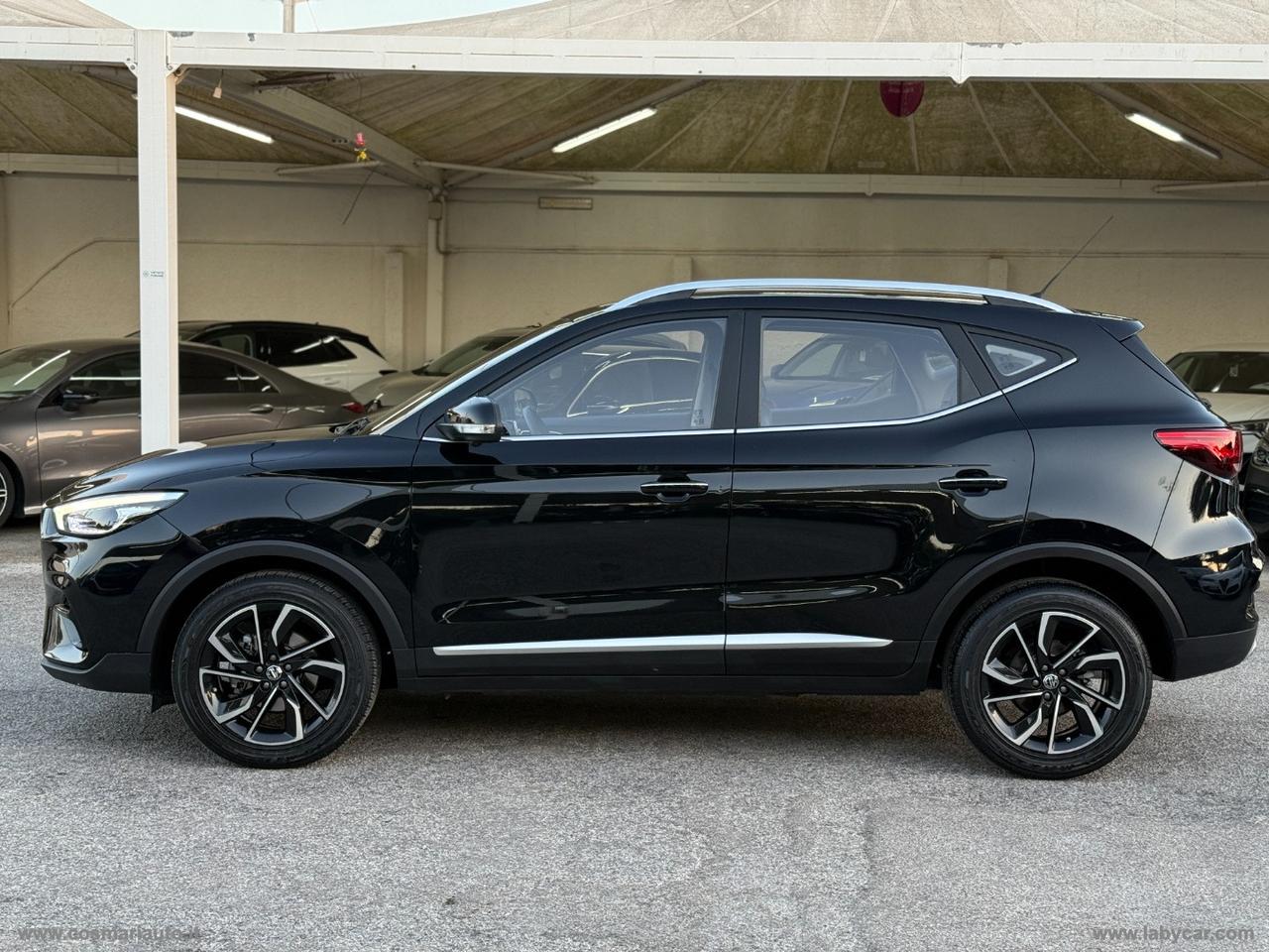 MG ZS 1.5 VTi-tech Luxury