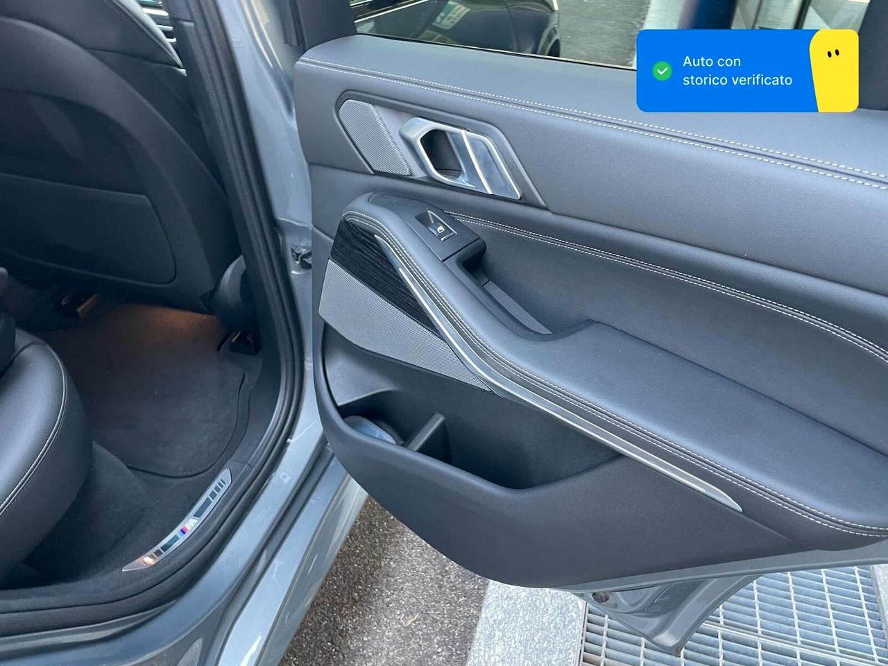 Bmw X5 xDrive30d 48V Msport