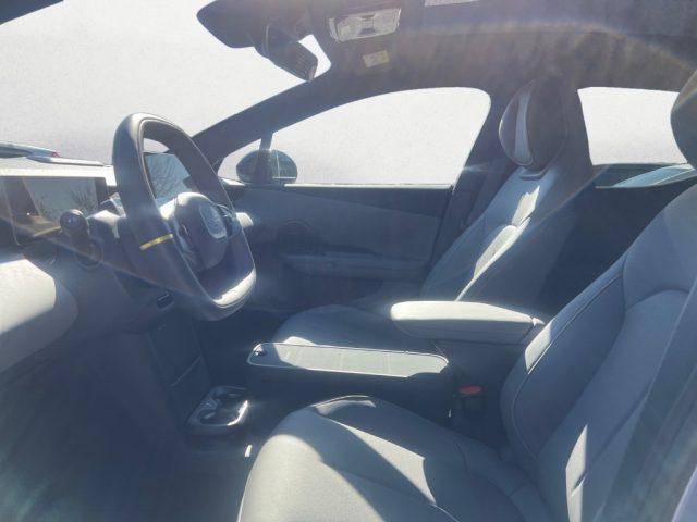 LYNK & CO 02 EV 200kW More