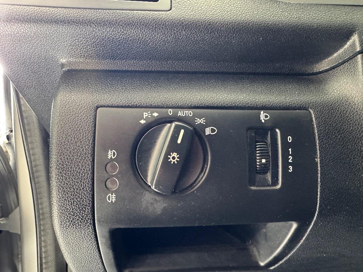 MERCEDES A 180 CDI Automatic Avantgarde