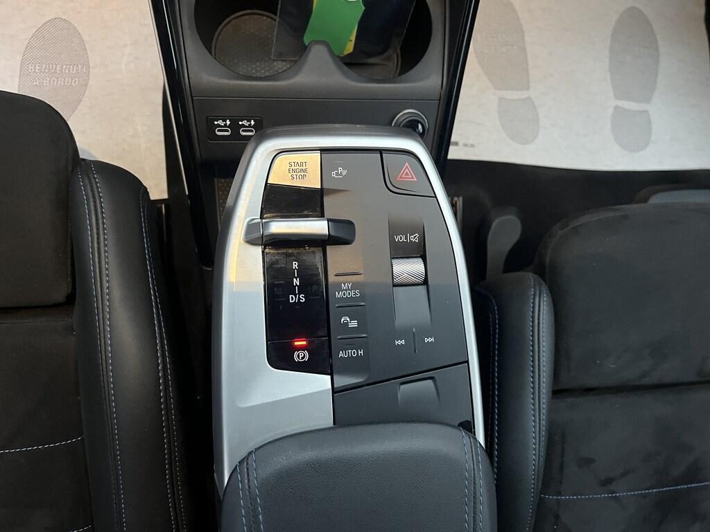 BMW Serie 2 Active Tourer 225 e Msport xDrive DCT