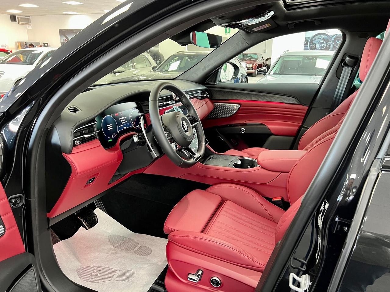Maserati Grecale Grecale 2.0 mhev Modena 330cv