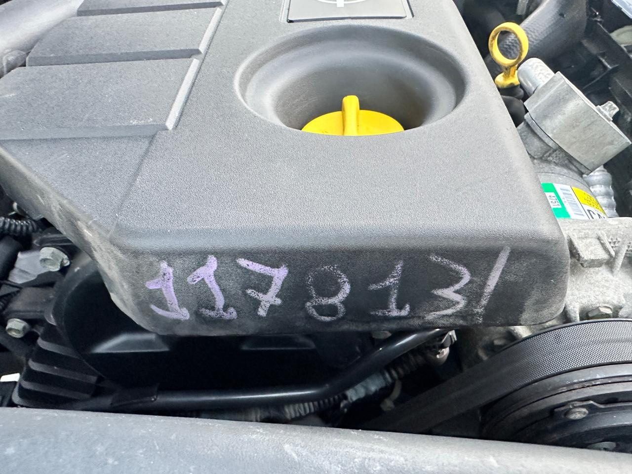 Opel Astra 1.7 CDTI 80CV Station Wagon Enjoy