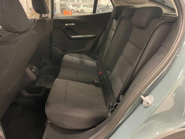 BMW X2 XDRIVE 20D 150CV CAMBIO AUTOMATICO