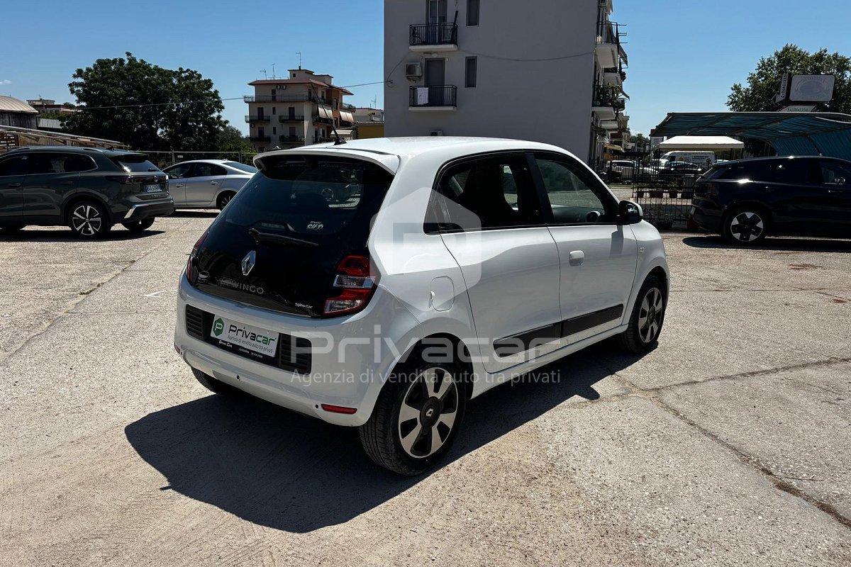 RENAULT Twingo 1.0 SCe Live
