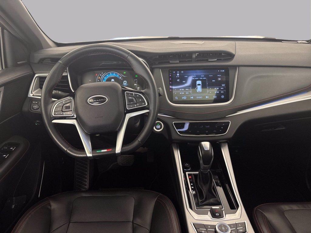 CIRELLI Cirelli 3 1.5 turbo sport cvt del 2024