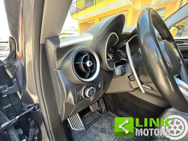 ALFA ROMEO Stelvio SPRINT