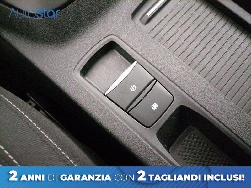 Ford Kuga 1.5 ecoblue Connect 2wd 120cv