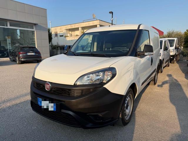 FIAT DOBLO'1.6 MJT 105 CV PC-TN BUSINESS