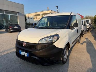 FIAT DOBLO'1.6 MJT 105 CV PC-TN BUSINESS
