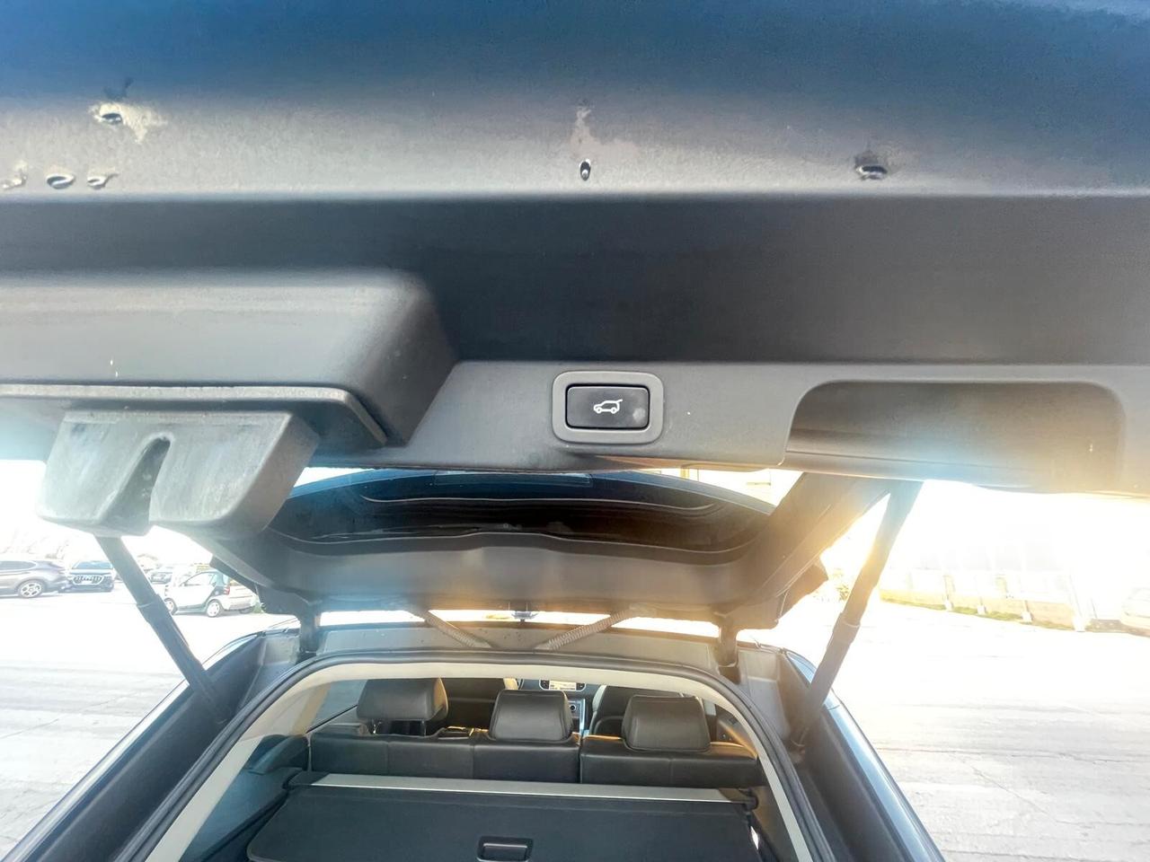 Land Rover Range Sport 3.0 SDV6 HSE Dynamic