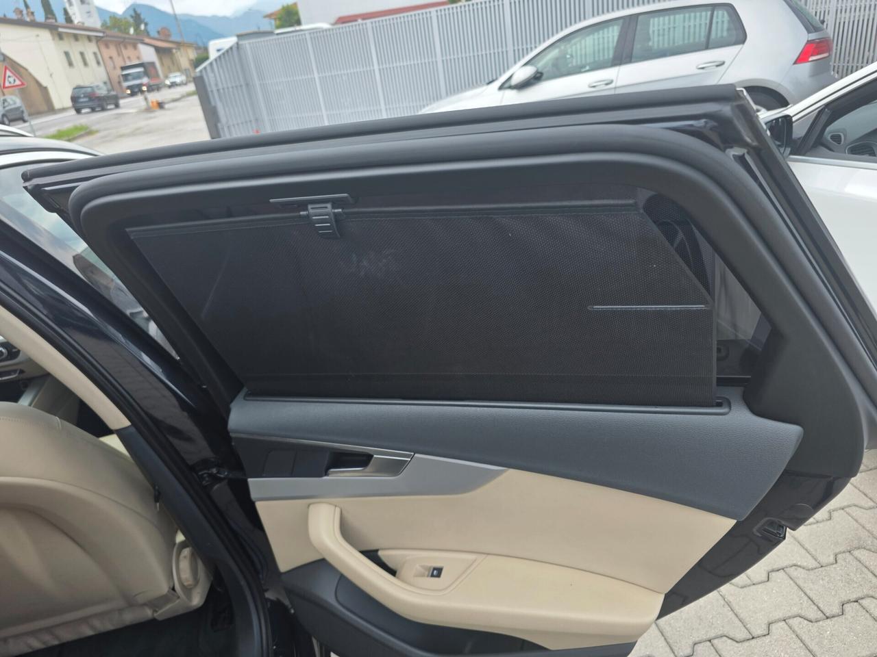 Audi A4 Avant 2.0 TDI 150 CV S tronic Business Sport