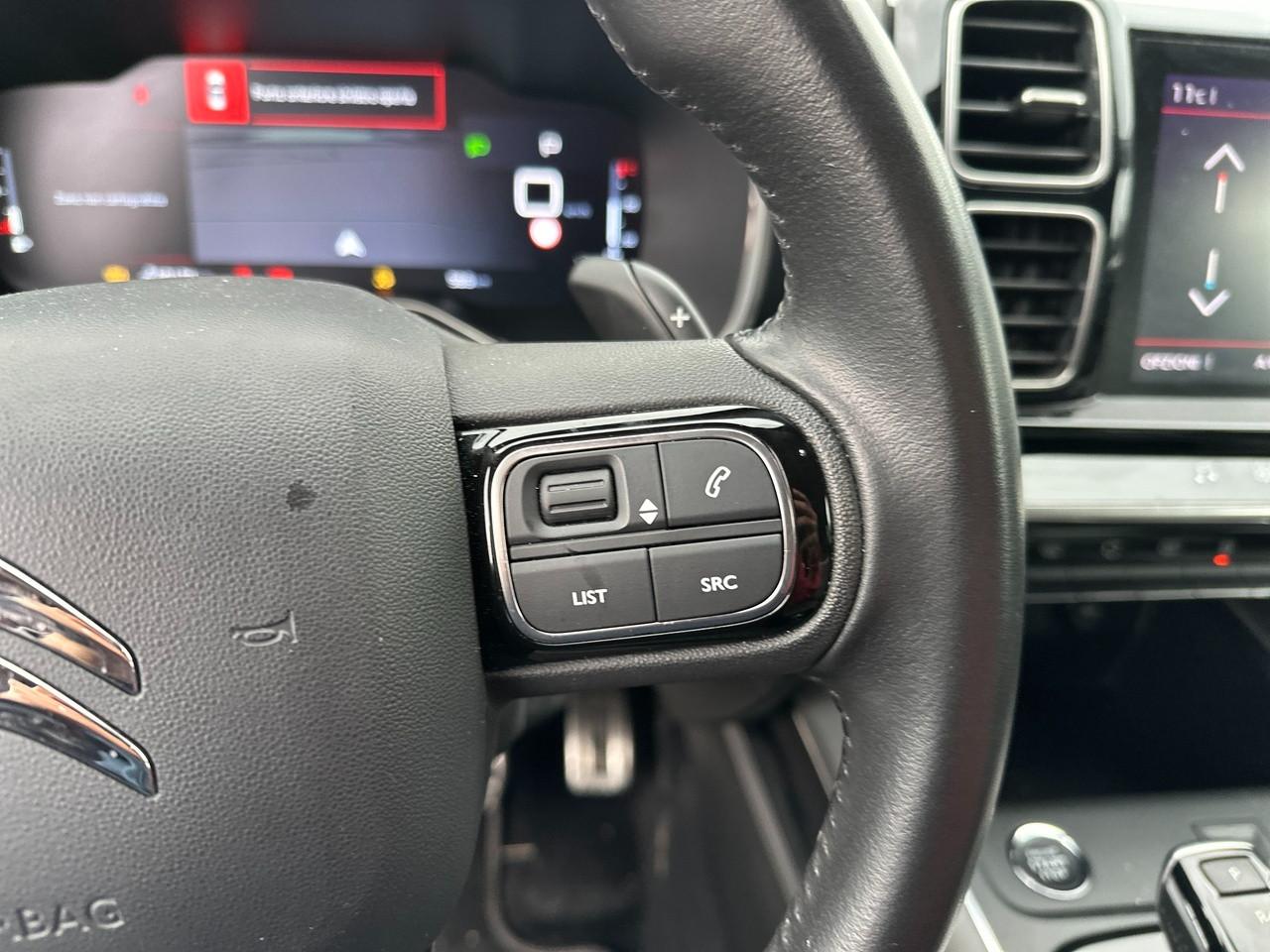 CITROEN C5 Aircross I 2018 - C5 Aircross 1.2 puretech Shine s&s 130cv eat8 my20