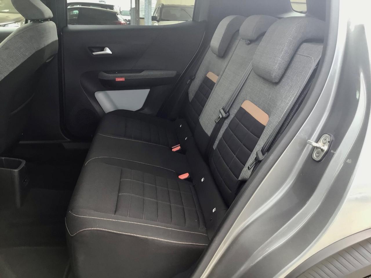 Citroen C3 Aircross 1.2 Turbo 100 CV Plus