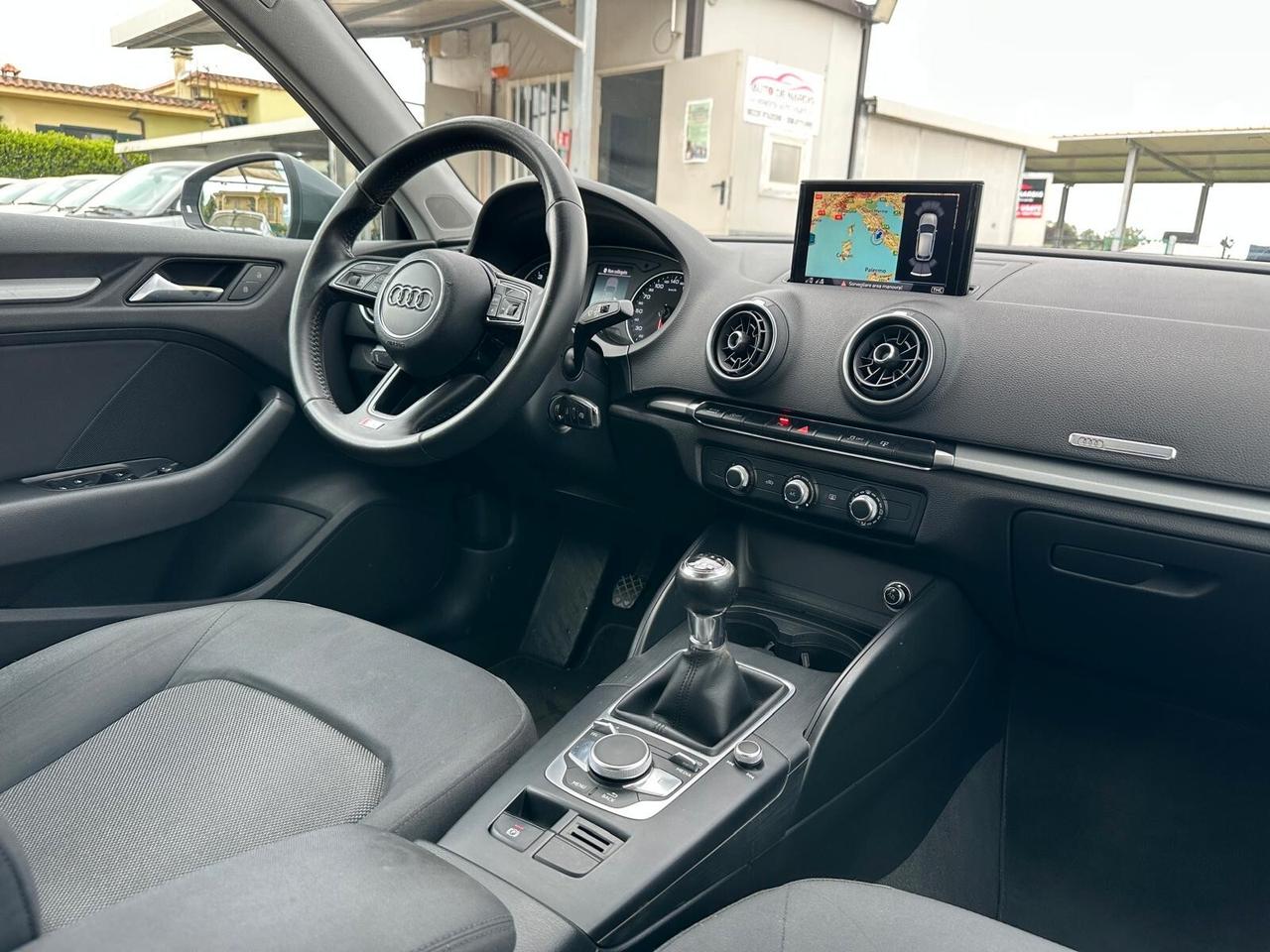Audi A3 1.6 Diesel