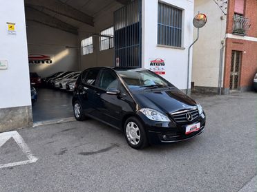 Mercedes-benz A 160 GPL