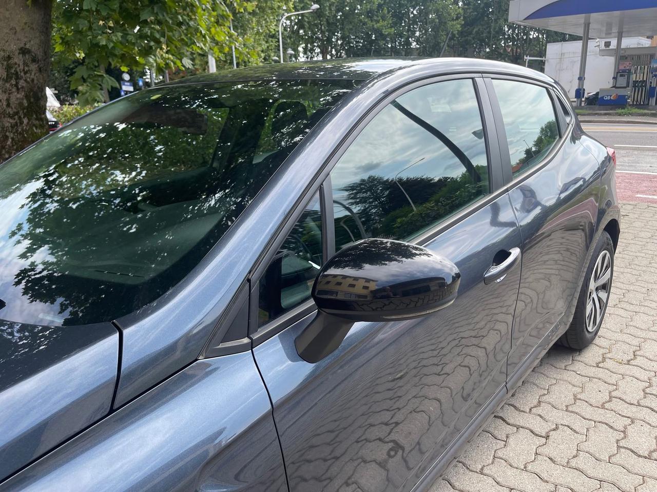 Renault Clio Equilibre 1.0 TCe 90 #6104