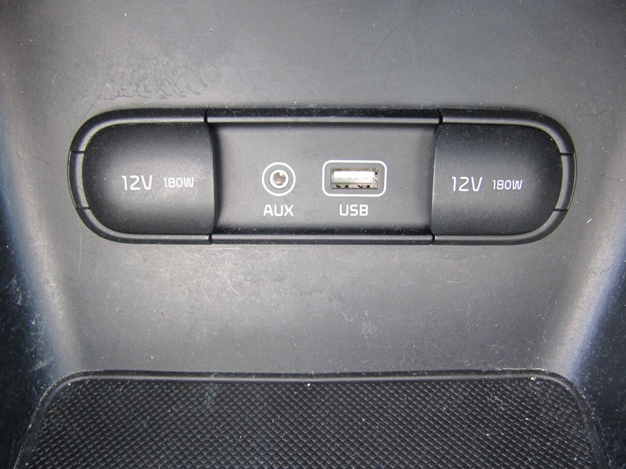 Kia Sportage 1.7 CRDI 2WD Cool / tetto panoramico