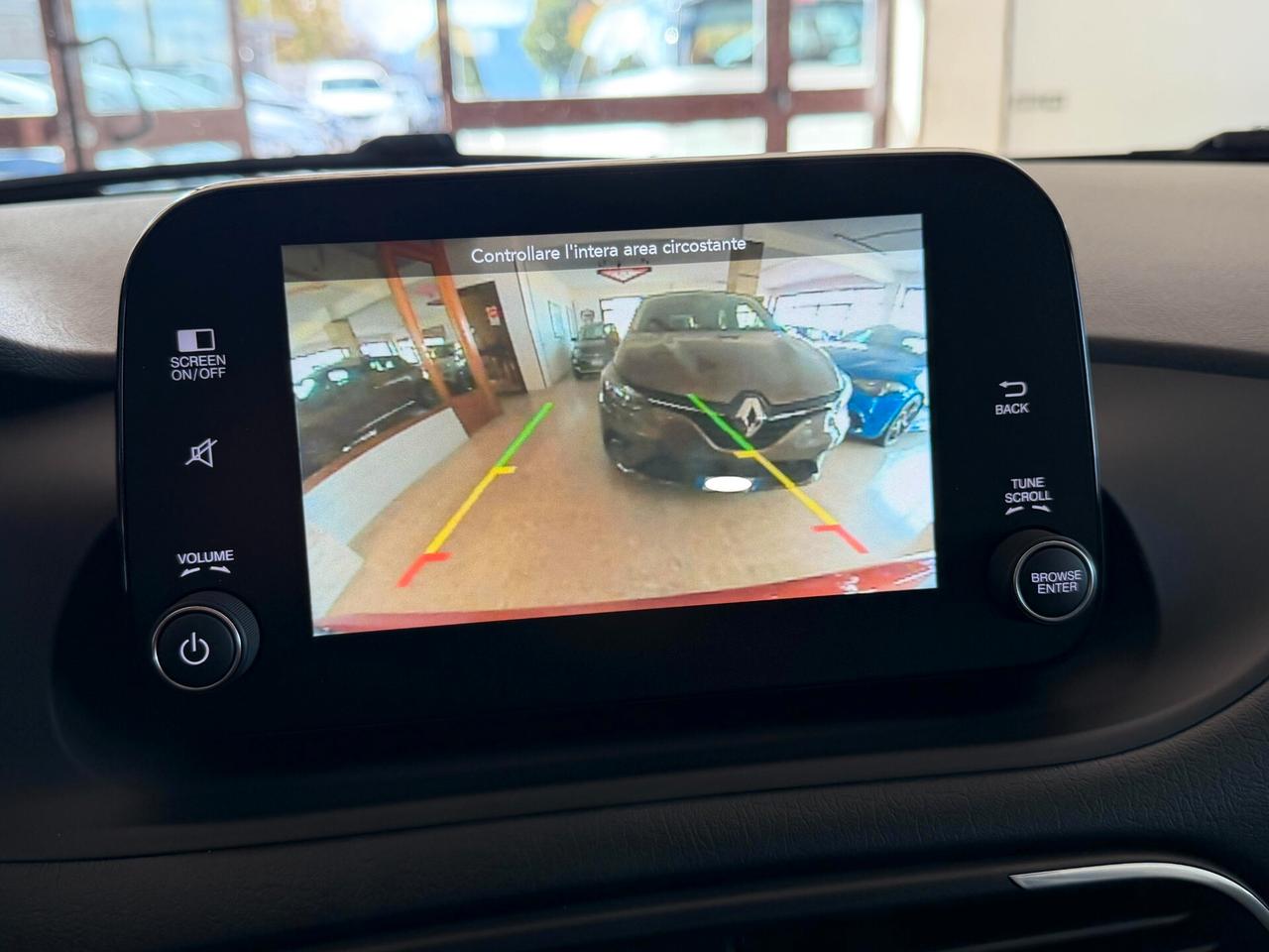 Fiat Tipo New 1.6 M.JET 130 cv. 5 porte CROSS (Nav)