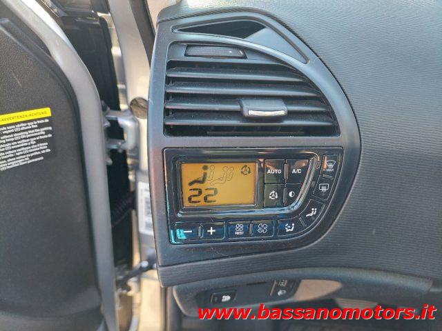 CITROEN C4 Grand Picasso 2.0 HDi 138 CMP6 Excl. 7posti NEOP