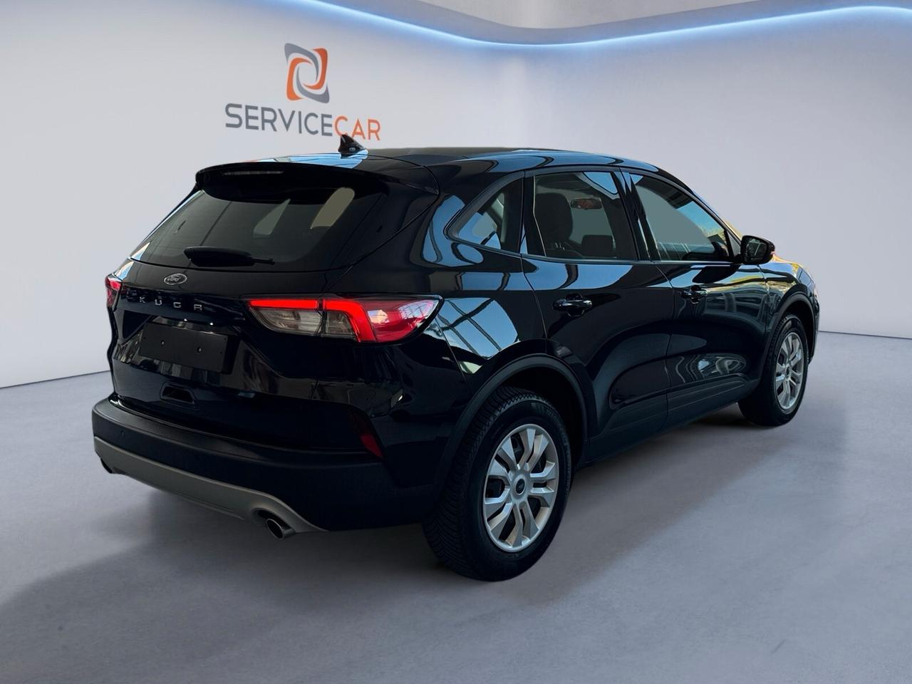 Ford Kuga 1.5 EcoBoost 150 CV 2WD Titanium