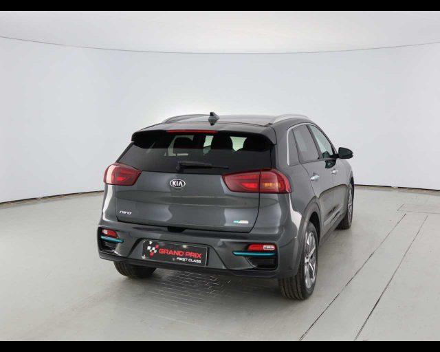 KIA e-Niro 64 kWh Style