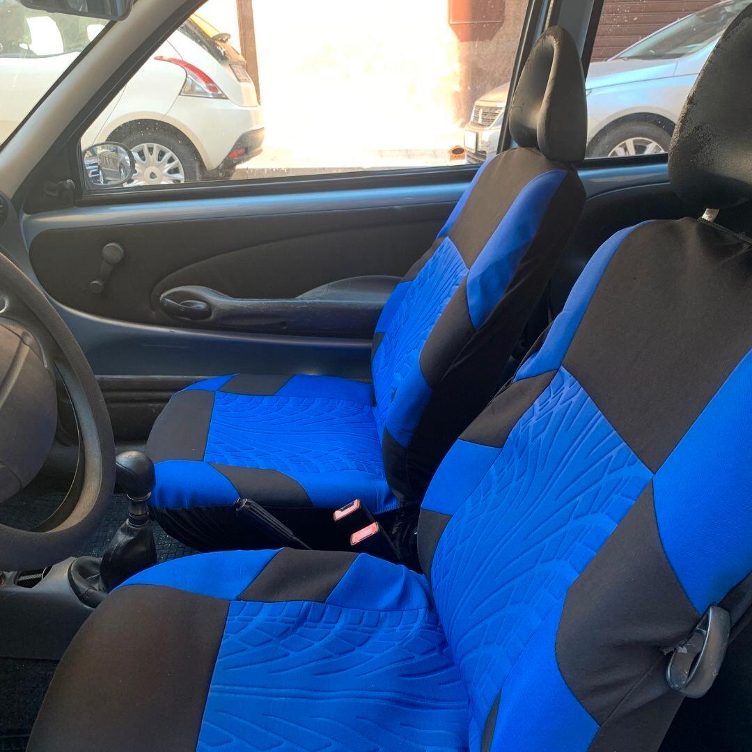 Fiat Seicento 1.1 benzina **NEOPATENTATI**