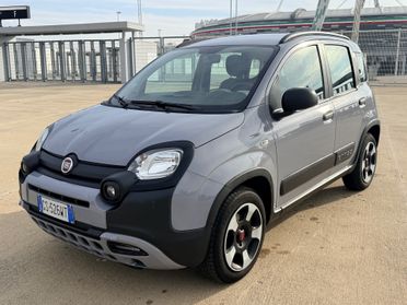 Fiat Panda 1.0 S&S Hybrid City Cross