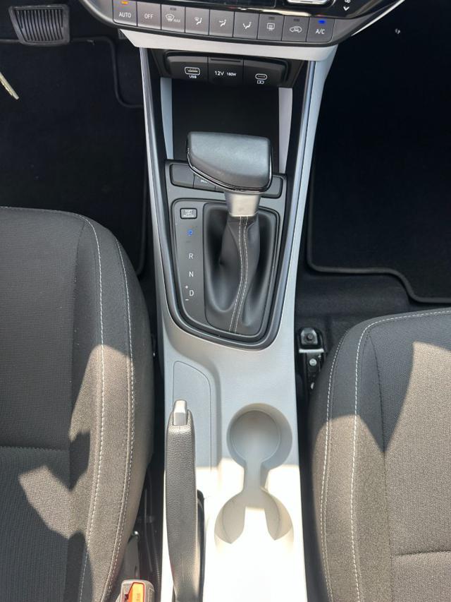 HYUNDAI i20 1.0 T-GDI 48V DCT Prime