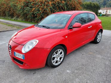 Alfa Romeo MiTo 1.4 78 CV NEOPATENTATI