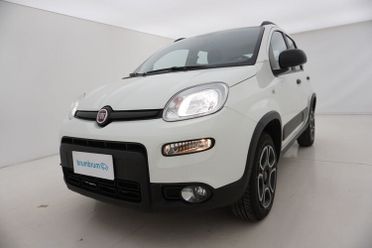 Fiat Panda City Life BR259290 0.9 Metano 84CV