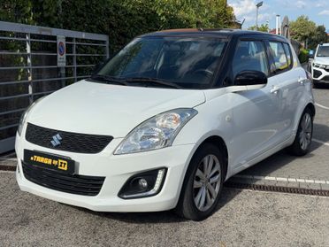 Suzuki Swift 1.2 VVT 5 porte B-Cool GARANTITA PREZZO REALE