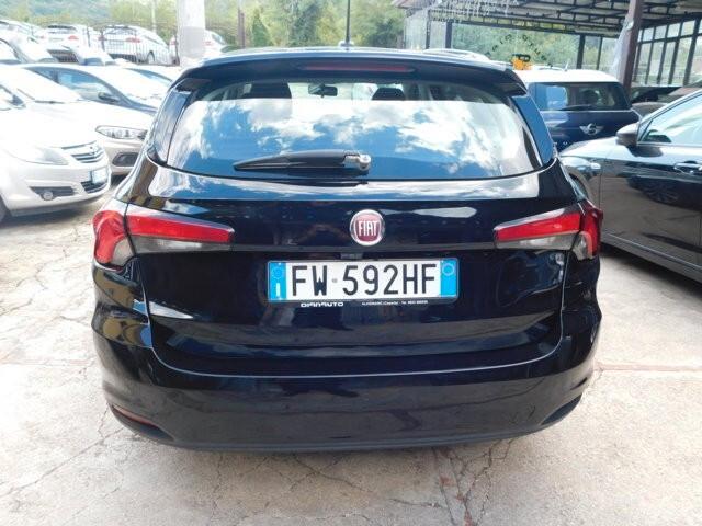Fiat Tipo 1.6 Mjt S&S SW Lounge