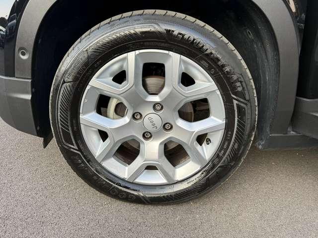 Jeep Avenger 1.2 turbo Longitude fwd 100cv PROMO FIN