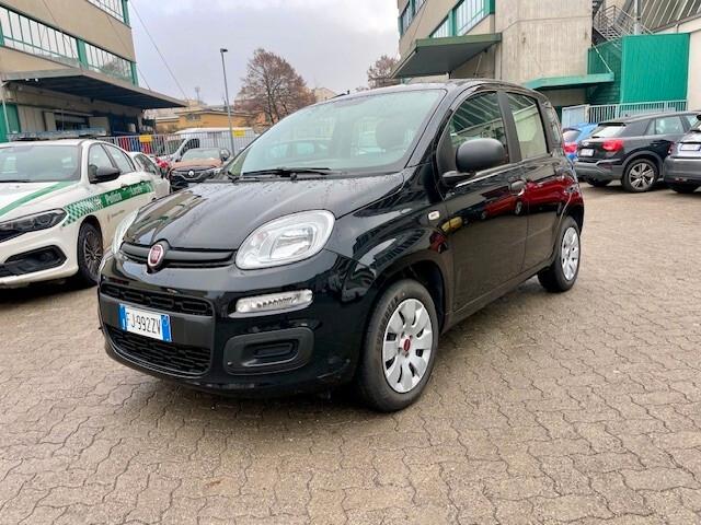 Fiat Panda 1.2 Easy Km 48.000 Garanzia 12 Mesi!!!!
