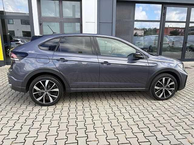 Volkswagen Taigo 1.0 TSI 115 CV DSG R-Line