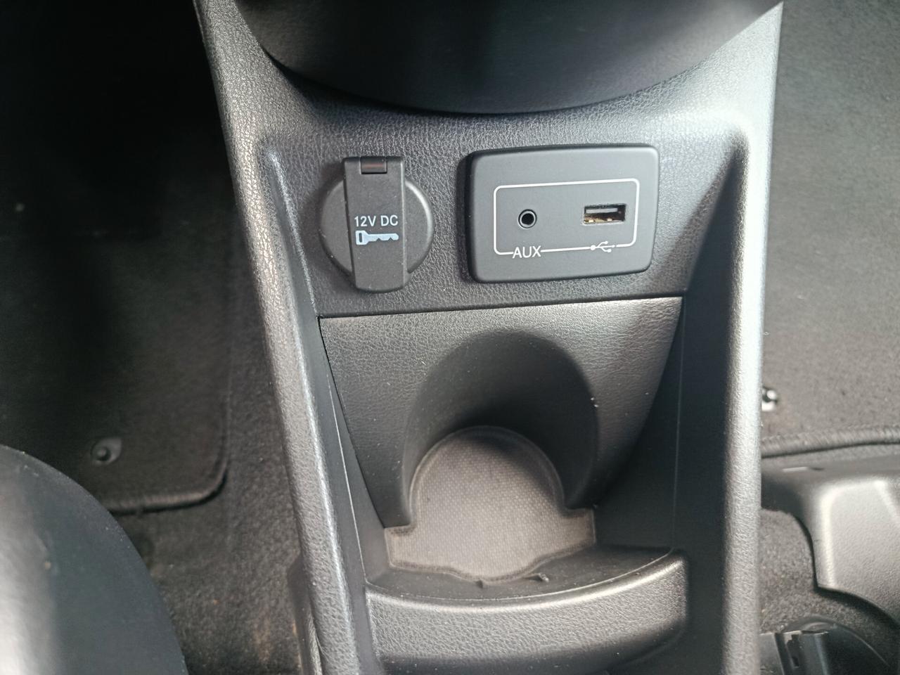 Lancia Ypsilon 1.2 69 CV 5 porte GPL Ecochic Gold