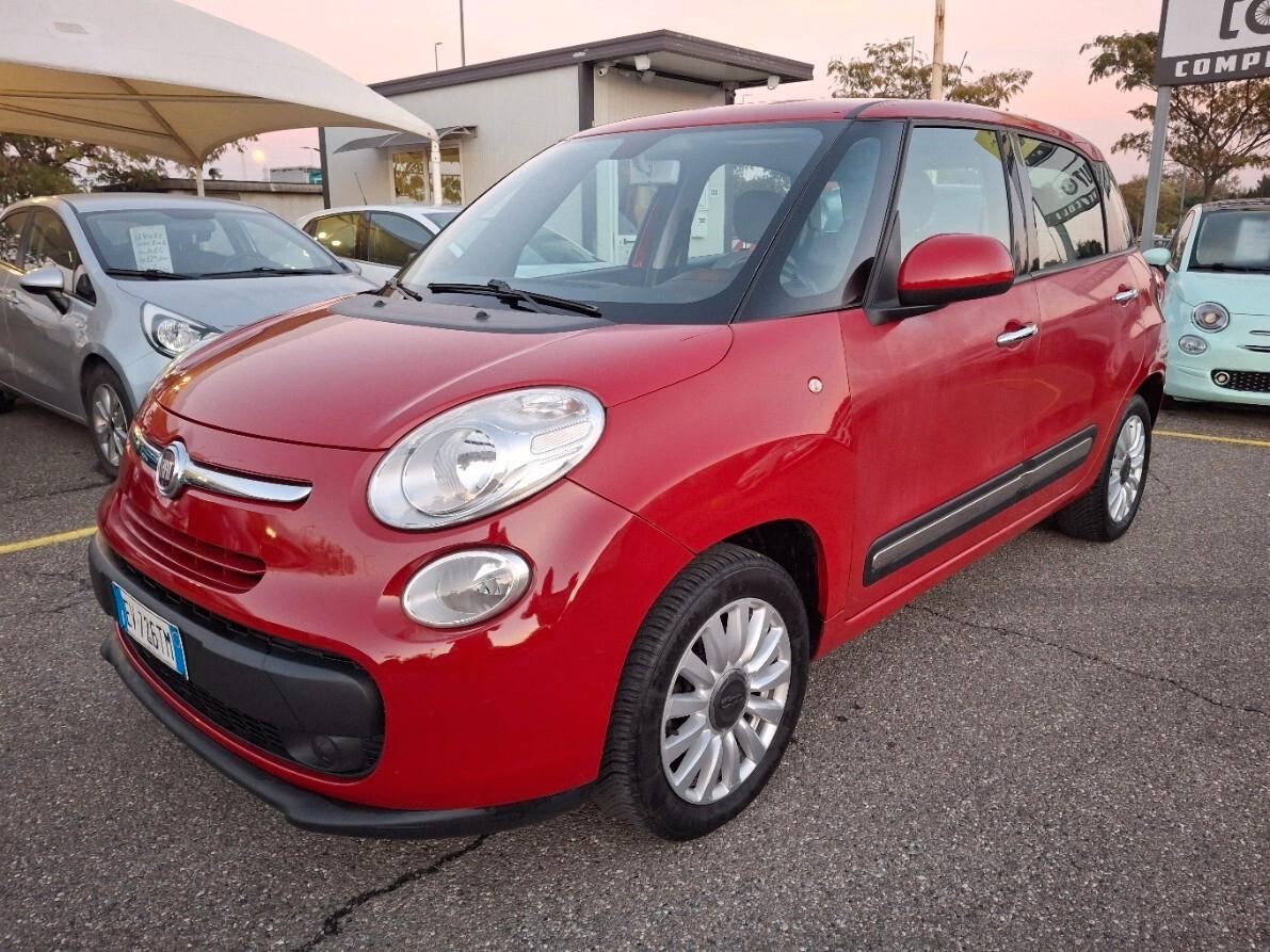 Fiat 500L 1.3 Multijet 85 CV Leggere Bene