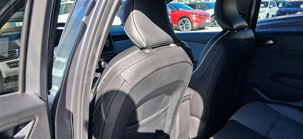 Renault Clio 1.6 E-Tech full hybrid Techno