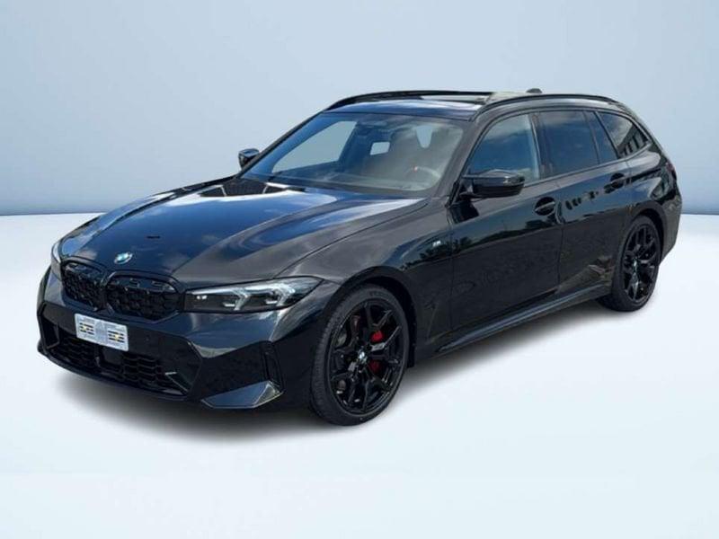 BMW Serie 3 Touring M340d xDrive M Sport Pro