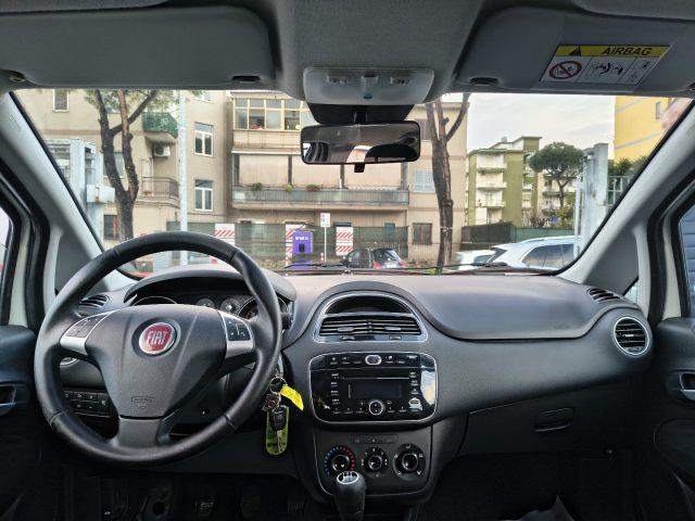 FIAT Punto 1.3 MJT II 75 CV 5 porte Street