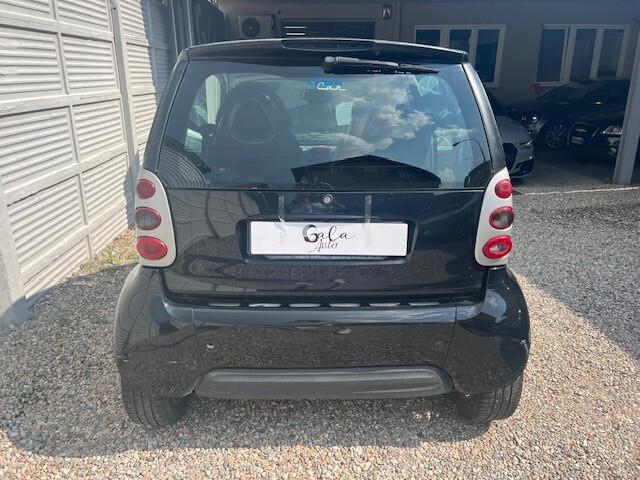 Smart Smart 600 smart & passion (40 kW)