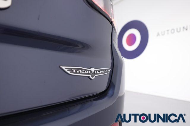 JEEP Compass 1.3 TURBO T4 240 CV PHEV AT6 4XE TRAILHAWK